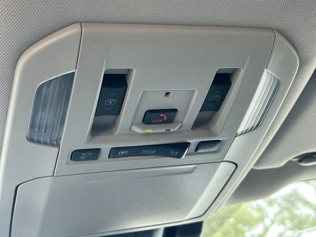 New 2026 Toyota Highlander Platinum AWD/4WD image 24