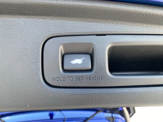 Certified 2023 Honda CR-V Sport Touring image 14