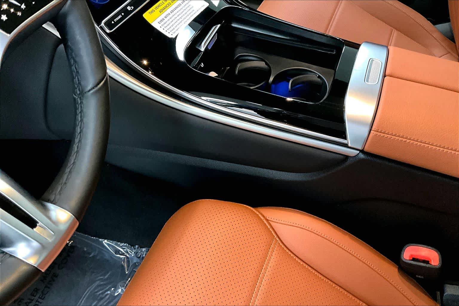 Certified 2026 Mercedes-Benz GLC 300 4MATIC image 17