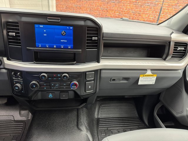 New 2026 Ford F250 XL image 16