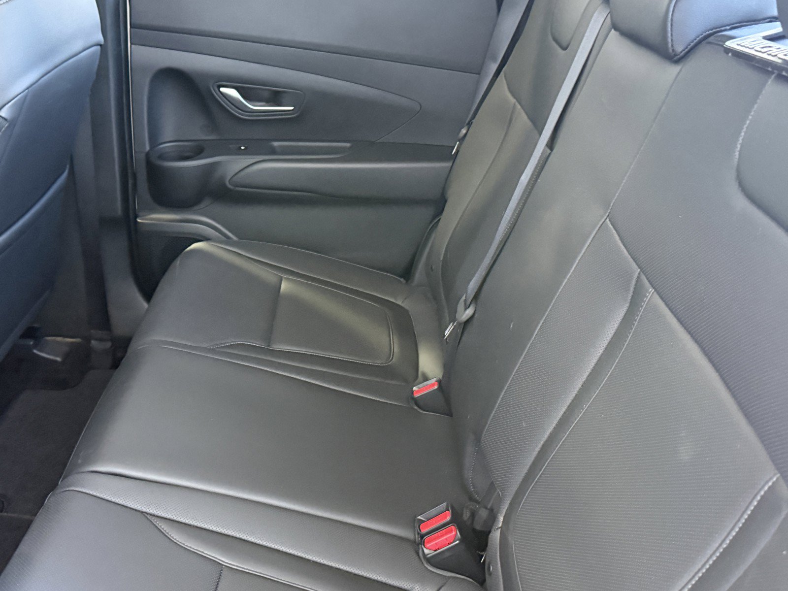 Certified 2026 Hyundai Santa Cruz SEL AWD/4WD image 26
