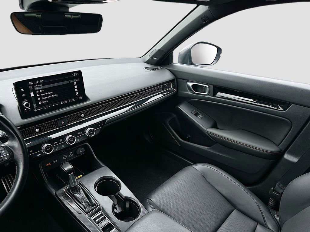 Used 2024 Honda Civic Sport Touring image 25