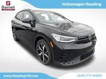 New 2025 Volkswagen ID.4 Pro S RWD image 10