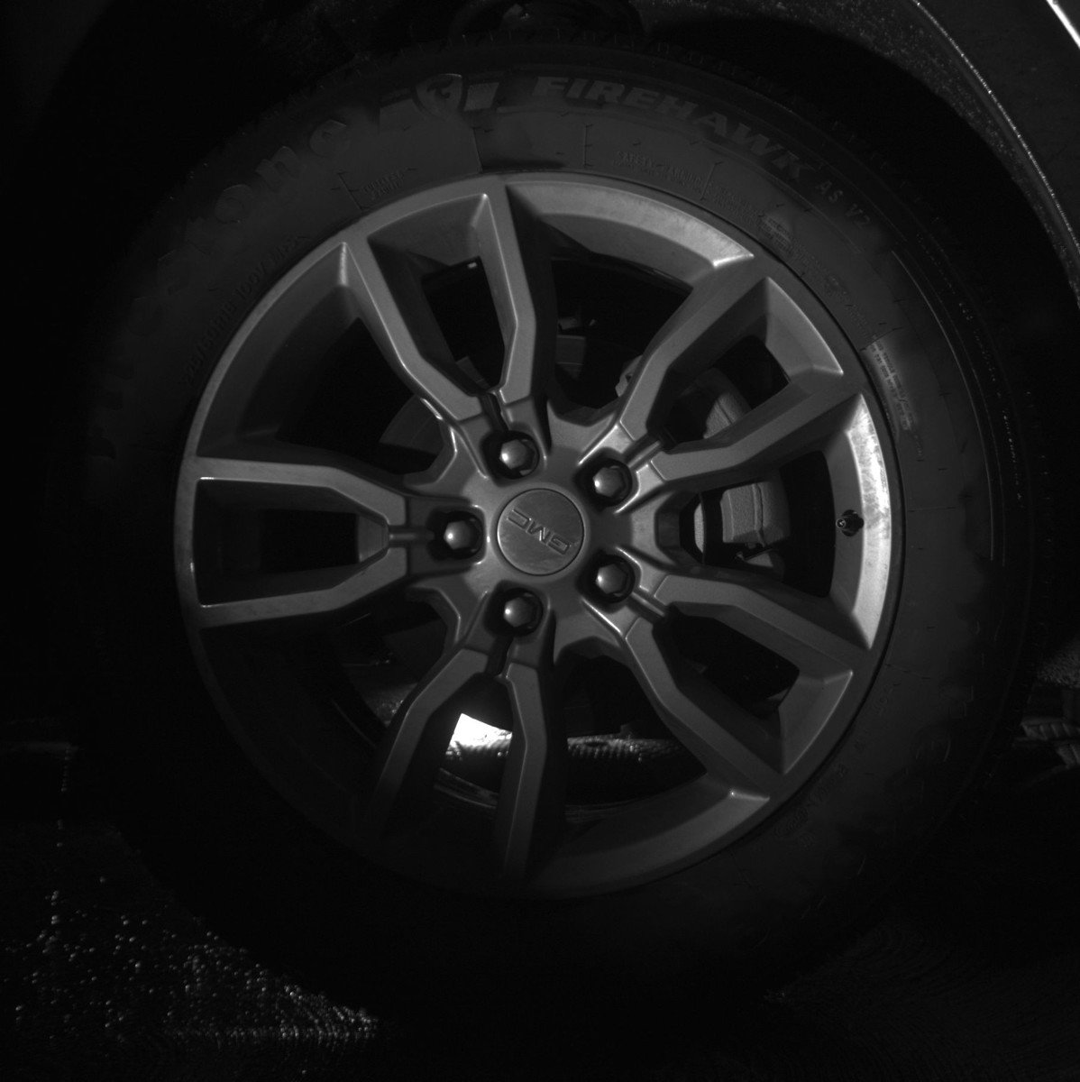 Used 2024 GMC Terrain SLT image 13