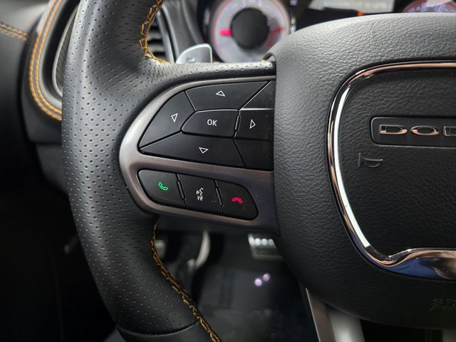 Used 2022 Dodge Challenger R/T Scat Pack image 30