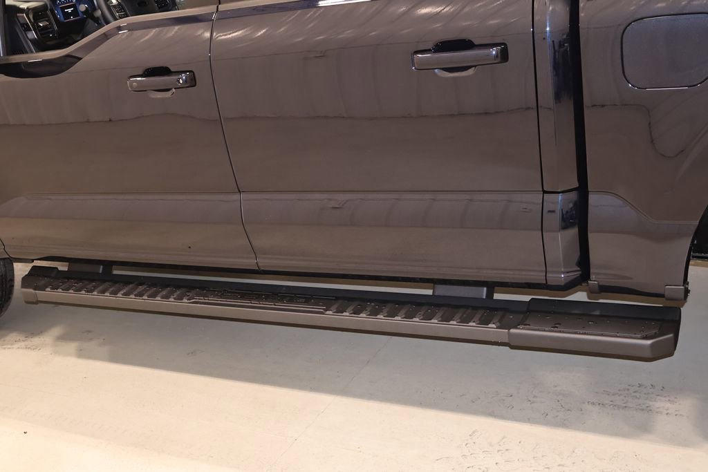 New 2026 Ford F150 Lariat AWD/4WD image 41