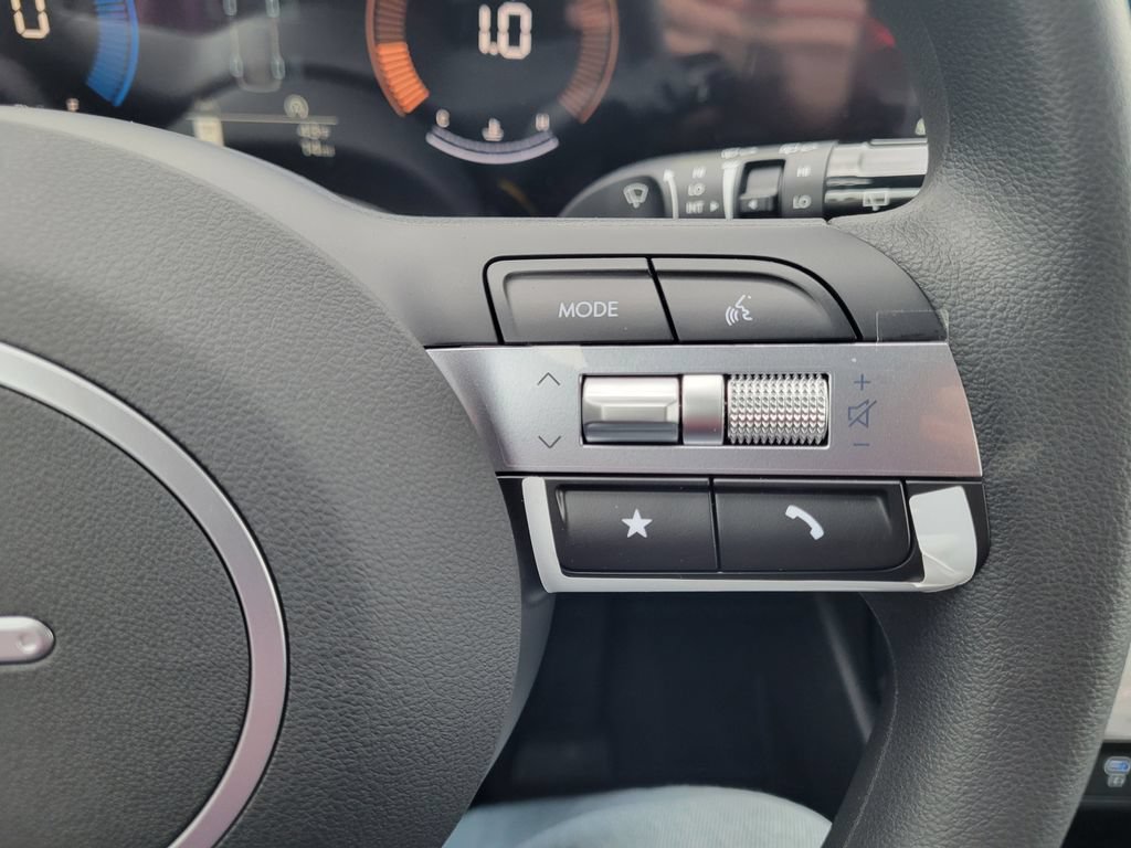 New 2026 Hyundai Tucson SEL AWD/4WD image 19