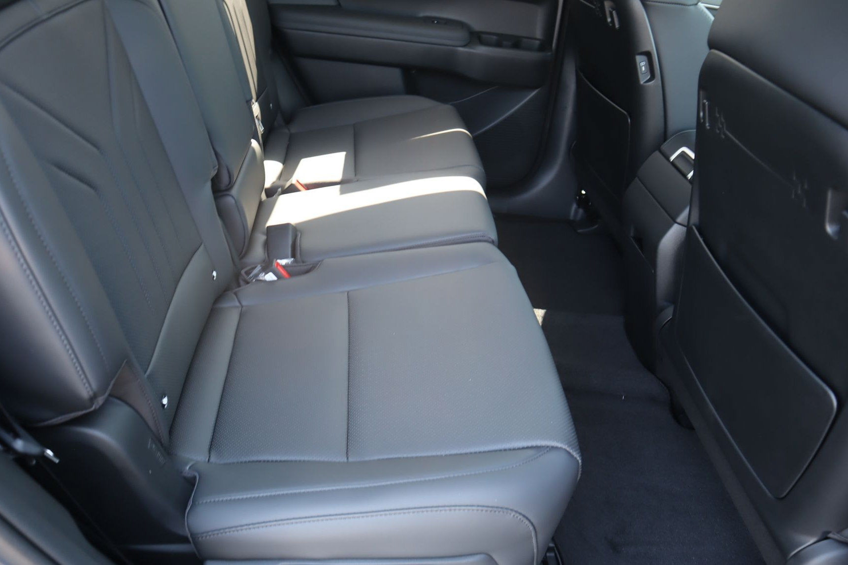 New 2027 Hyundai Santa Fe SEL AWD/4WD image 20