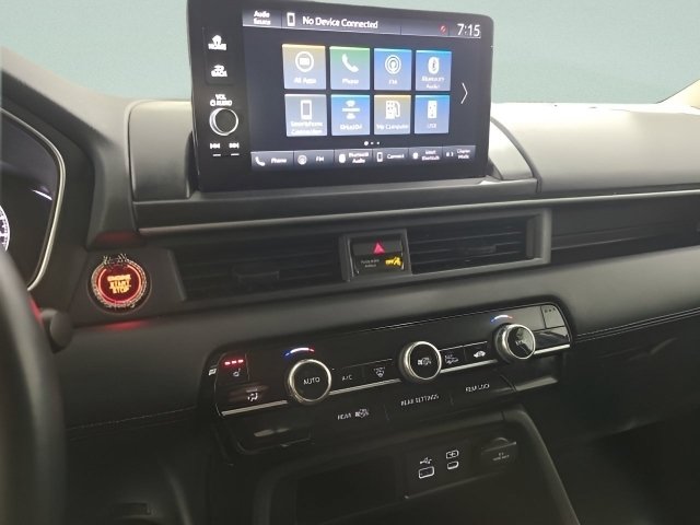 Used 2025 Honda Pilot EX-L image 28