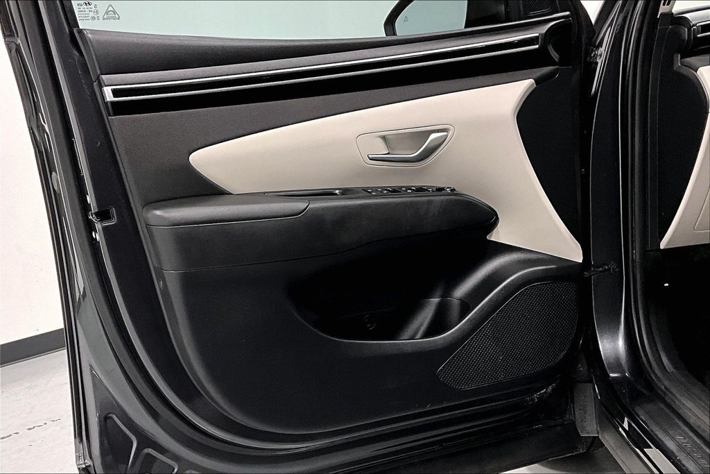 Used 2024 Hyundai Tucson SEL w/ Convenience Package FWD image 22