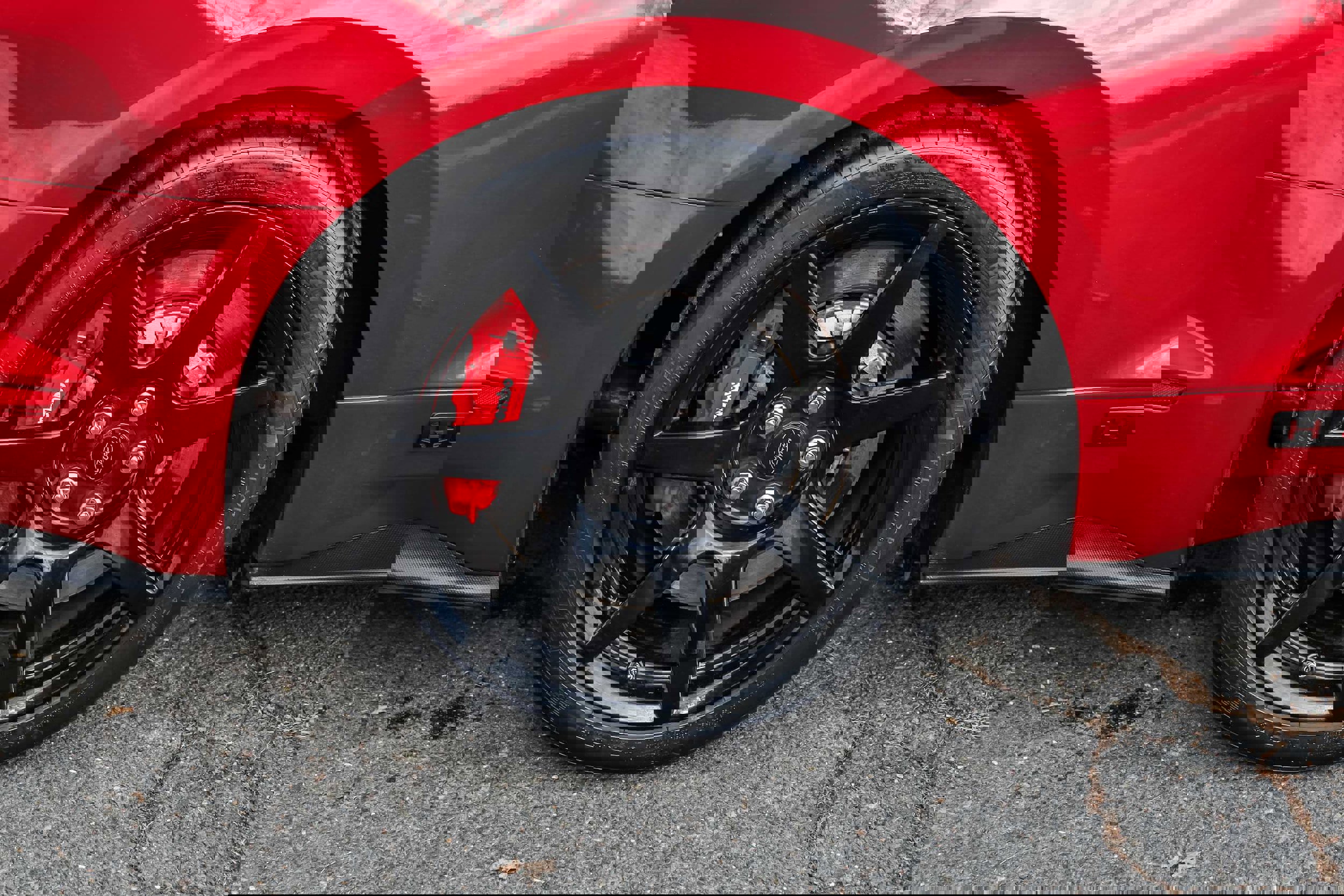 Used 2020 Ford Mustang Shelby GT350R w/ GT350R Equipment Group 920A image 6