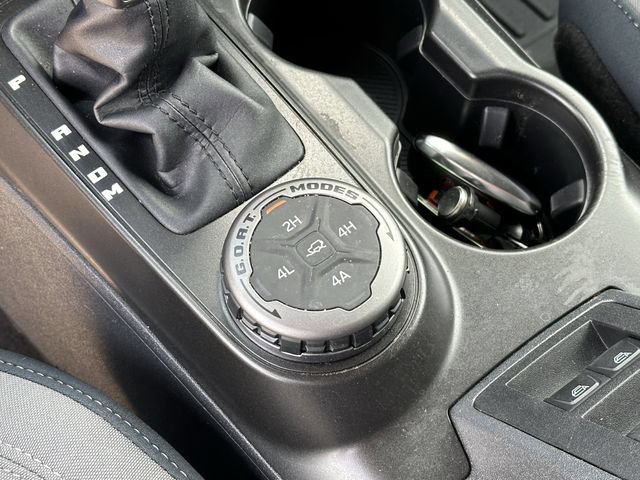 Used 2023 Ford Bronco Outer Banks AWD/4WD image 22