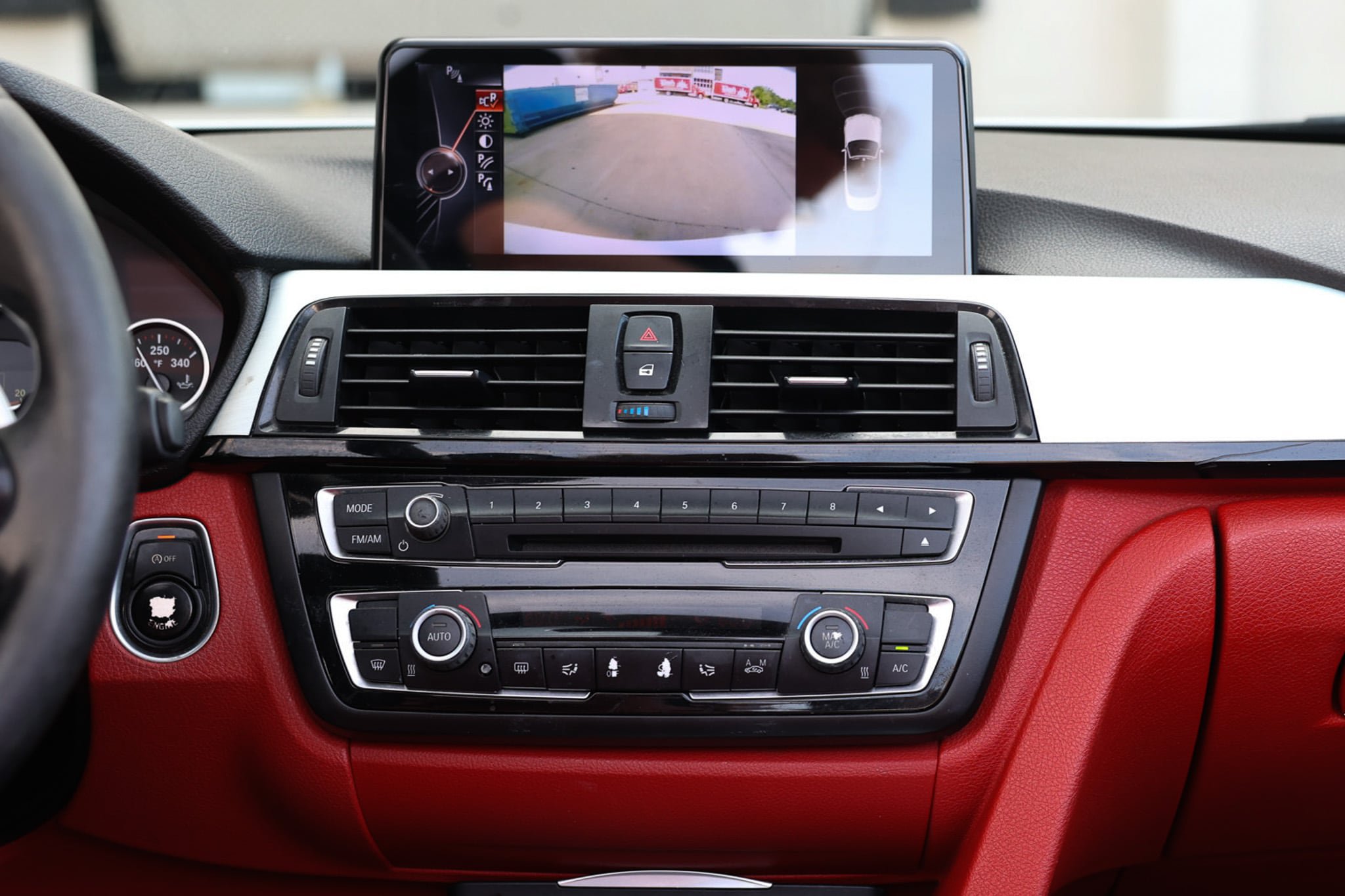 Used 2015 BMW 428i Convertible RWD image 37