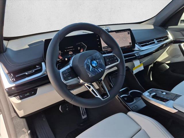 New 2026 BMW X1 xDrive28i w/ M Sport Package AWD/4WD image 3