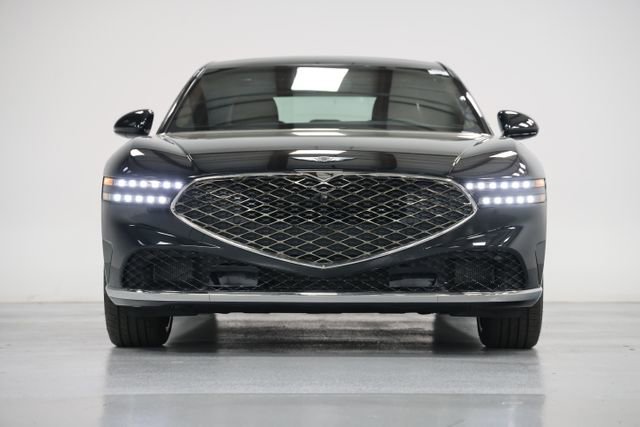 New 2026 Genesis G90 3.5T AWD/4WD image 2