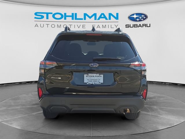 New 2026 Subaru Forester Premium AWD/4WD image 6