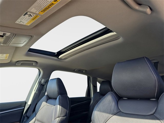 Used 2020 Acura MDX SH-AWD w/ Technology Package image 34