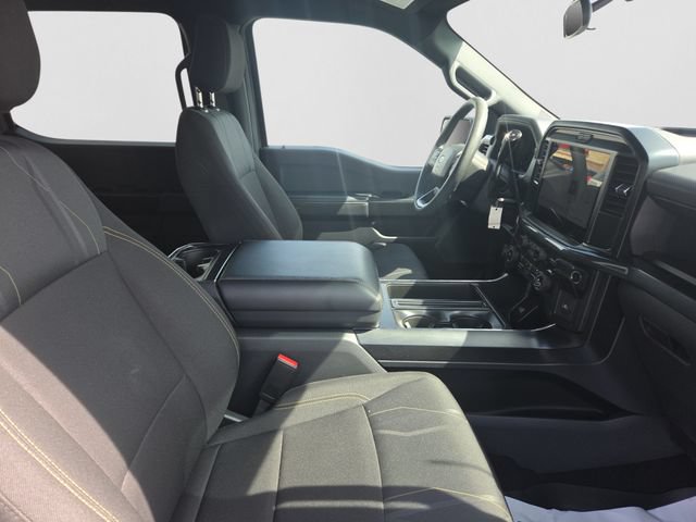 Used 2025 Ford F150 STX AWD/4WD image 25