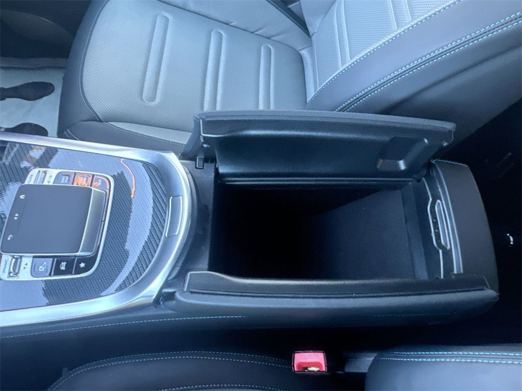 Used 2025 Mercedes-Benz G 580 w/ EQ Technology image 24