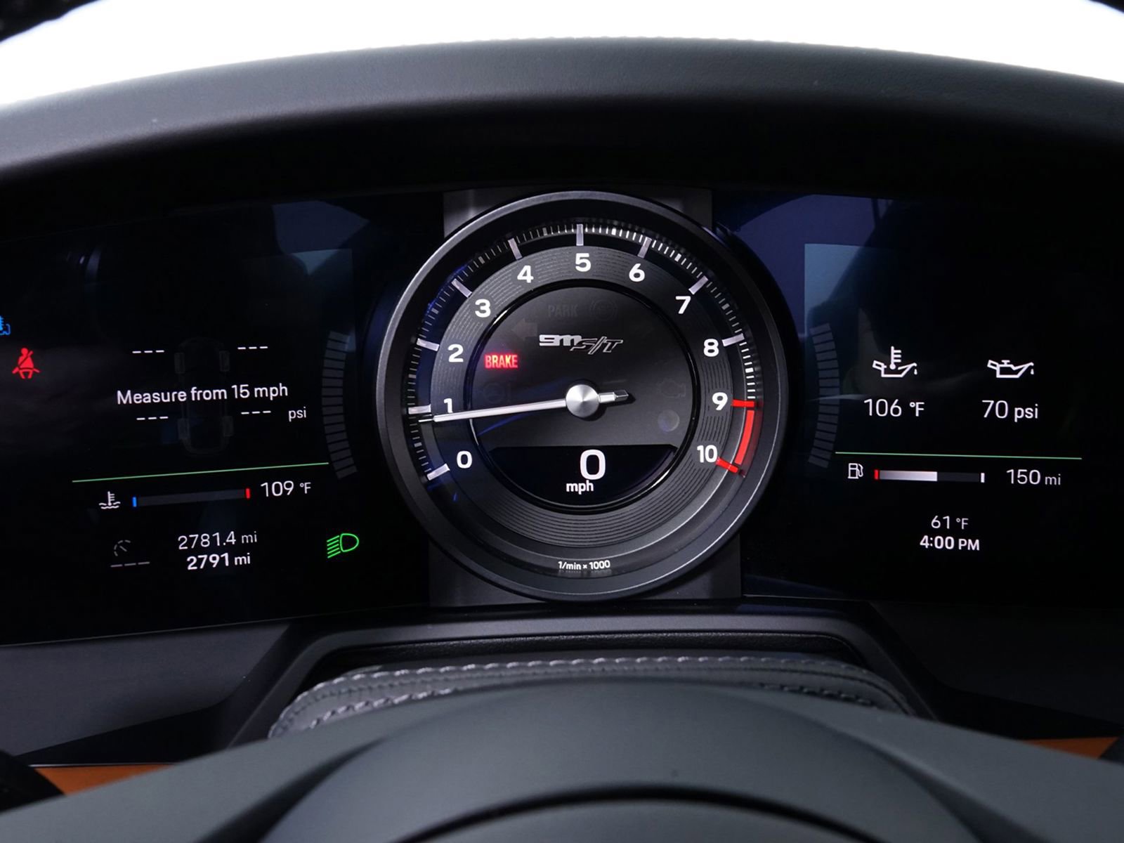 Used 2024 Porsche 911 GT3 RS image 24