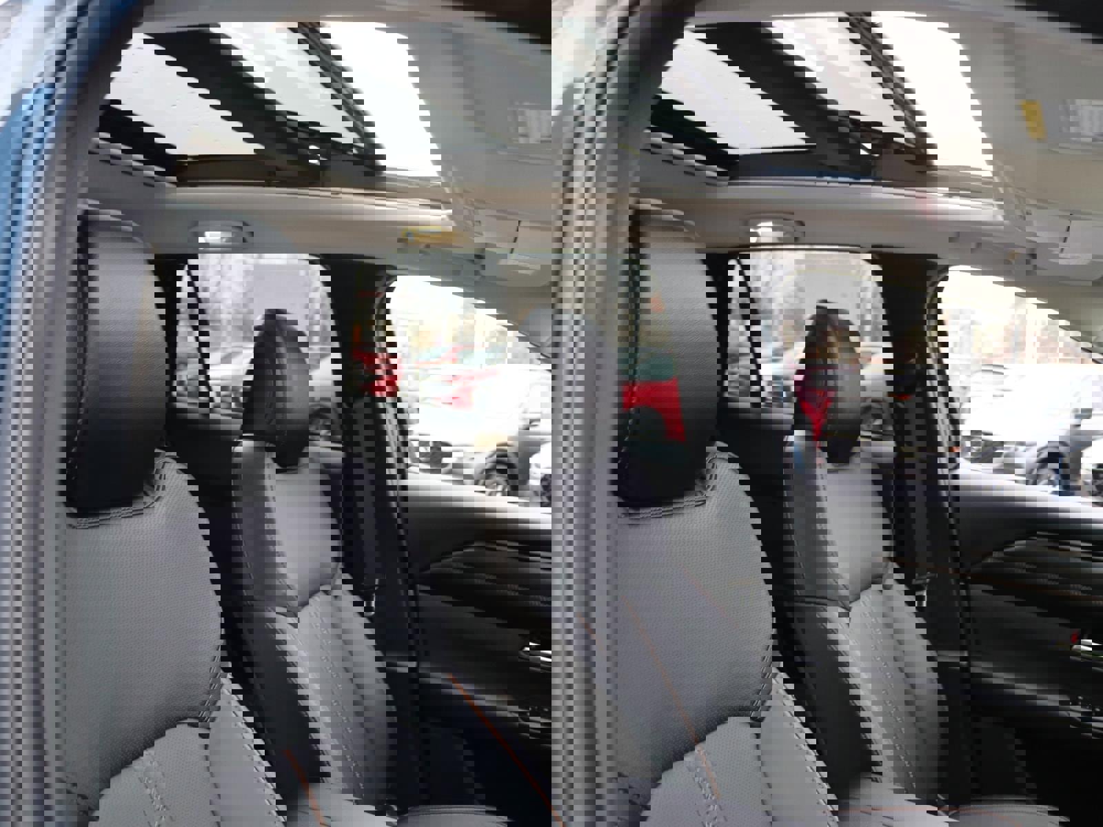 Certified 2025 MAZDA CX-50 2.5 Hybrid w/ Premium Plus Pkg image 7