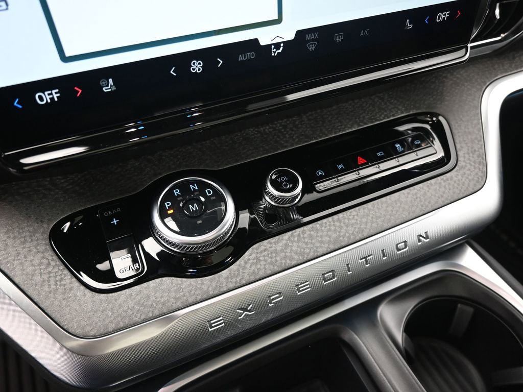 New 2026 Ford Expedition Tremor AWD/4WD image 17