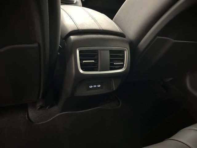 Used 2025 Acura RDX w/ Advance Package AWD/4WD image 22