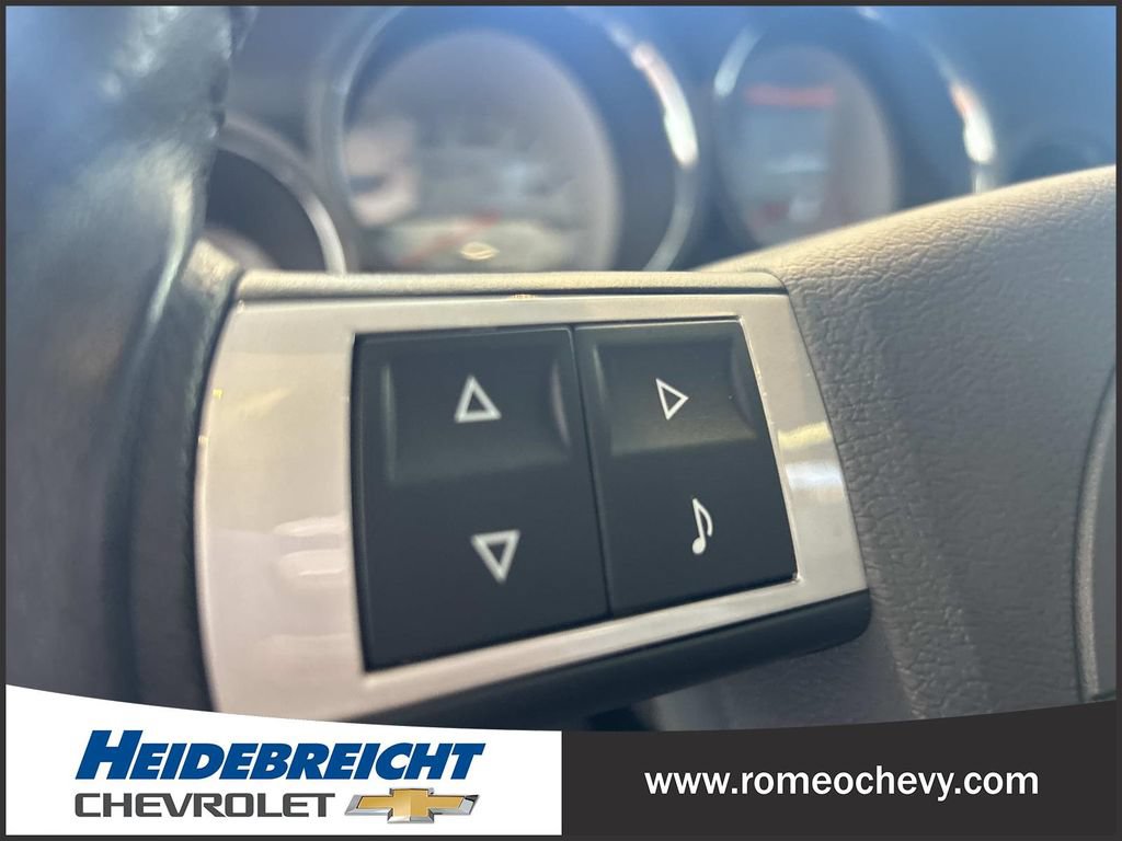 Used 2008 Dodge Challenger SRT8 RWD image 19