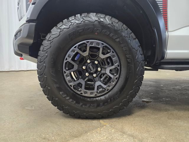 Used 2025 Ford F150 Raptor w/ Equipment Group 803A Raptor R image 30