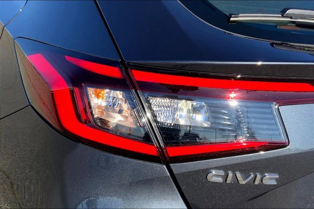 Used 2022 Honda Civic Sport Touring image 28