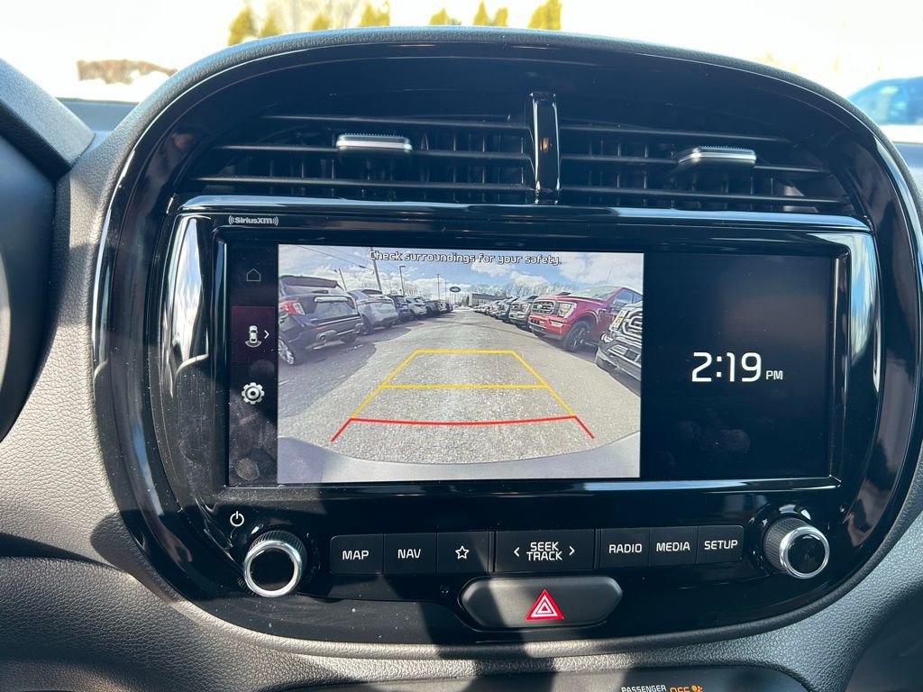 Used 2022 Kia Soul X-Line image 26