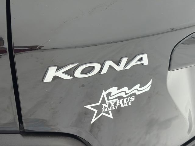 Used 2021 Hyundai Kona SEL Plus AWD/4WD image 20