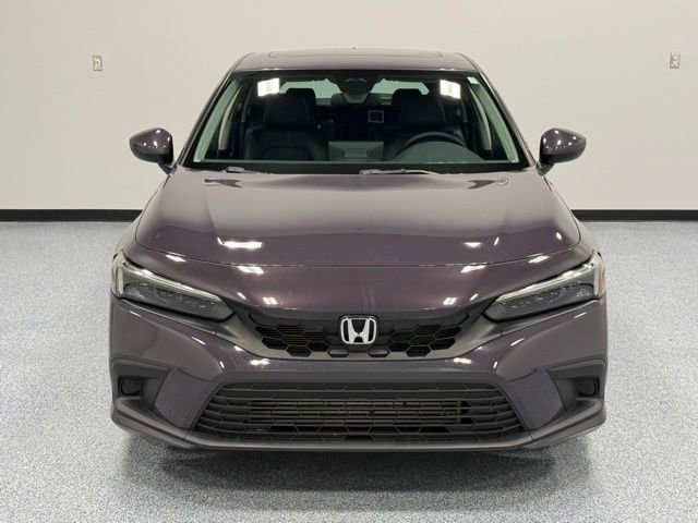 Used 2024 Honda Civic EX-L image 5
