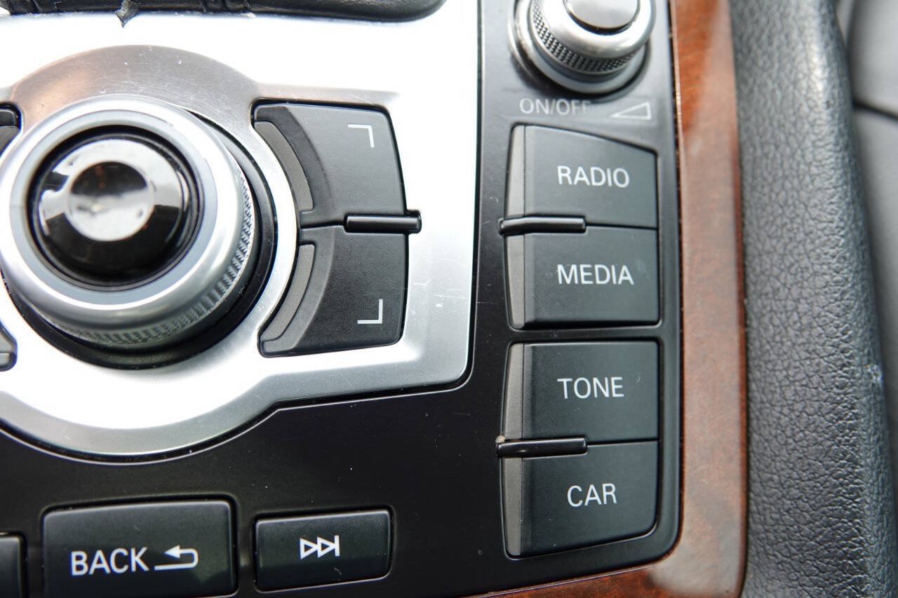 Used 2013 Audi Q7 3.0T Premium Plus w/ Premium Plus Pkg AWD/4WD image 60