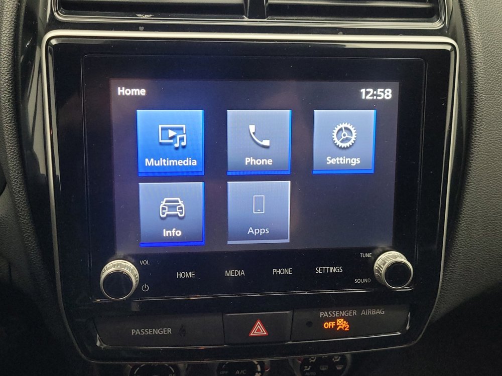 Used 2024 Mitsubishi Outlander Sport LE image 25