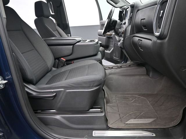 Used 2020 Chevrolet Silverado 1500 LT w/ All-Star Edition image 18