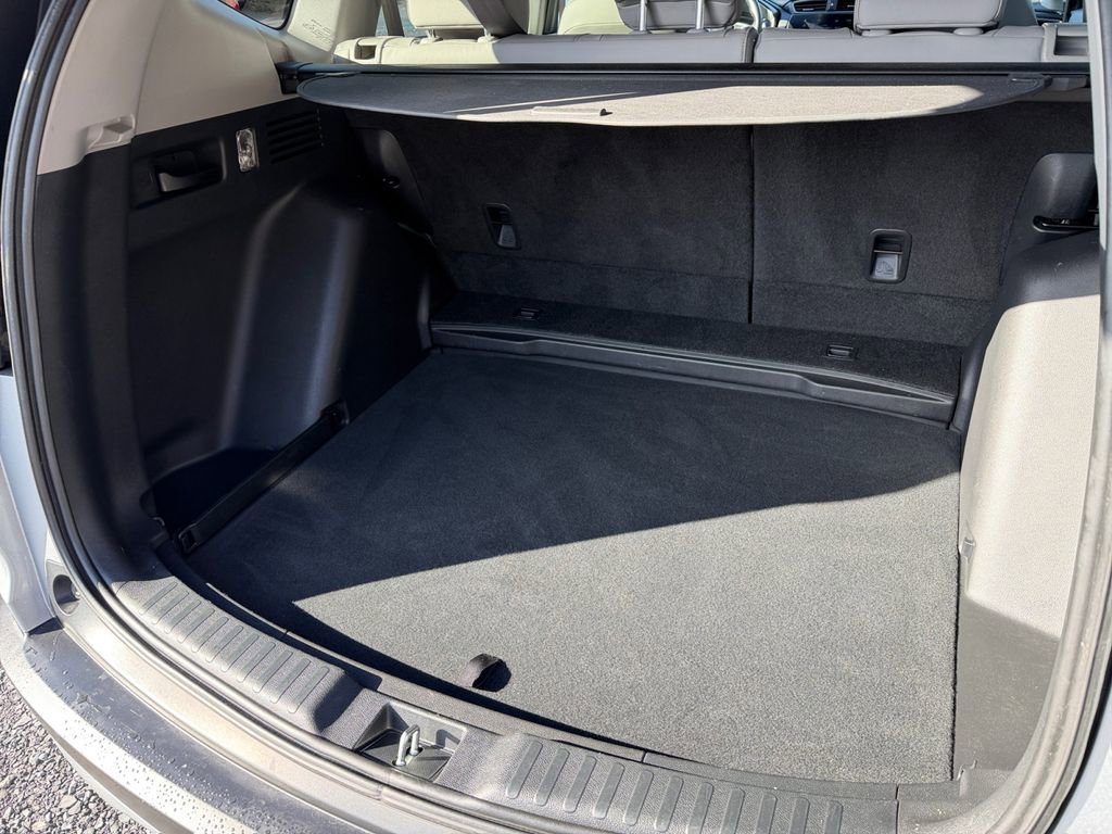 Used 2018 Honda CR-V EX-L image 24