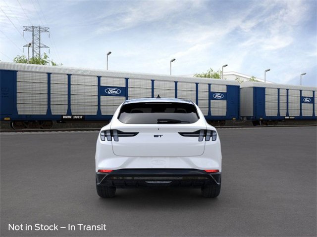 New 2025 Ford Mustang Mach-E GT w/ Interior Protection Package image 5