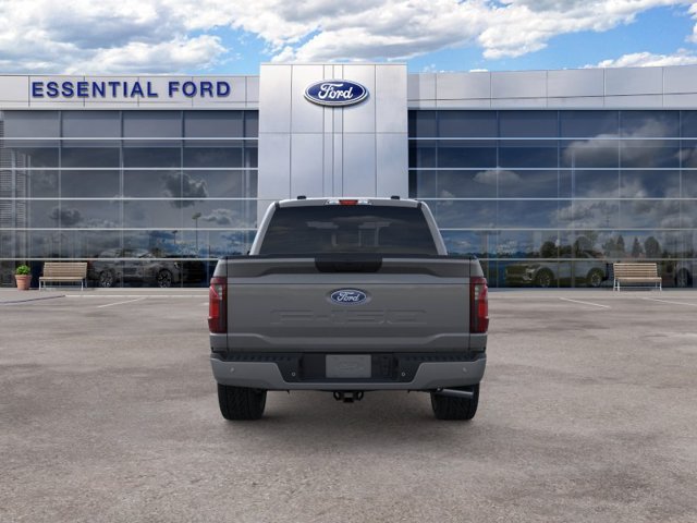New 2026 Ford F150 STX w/ Equipment Group 200A RWD image 5