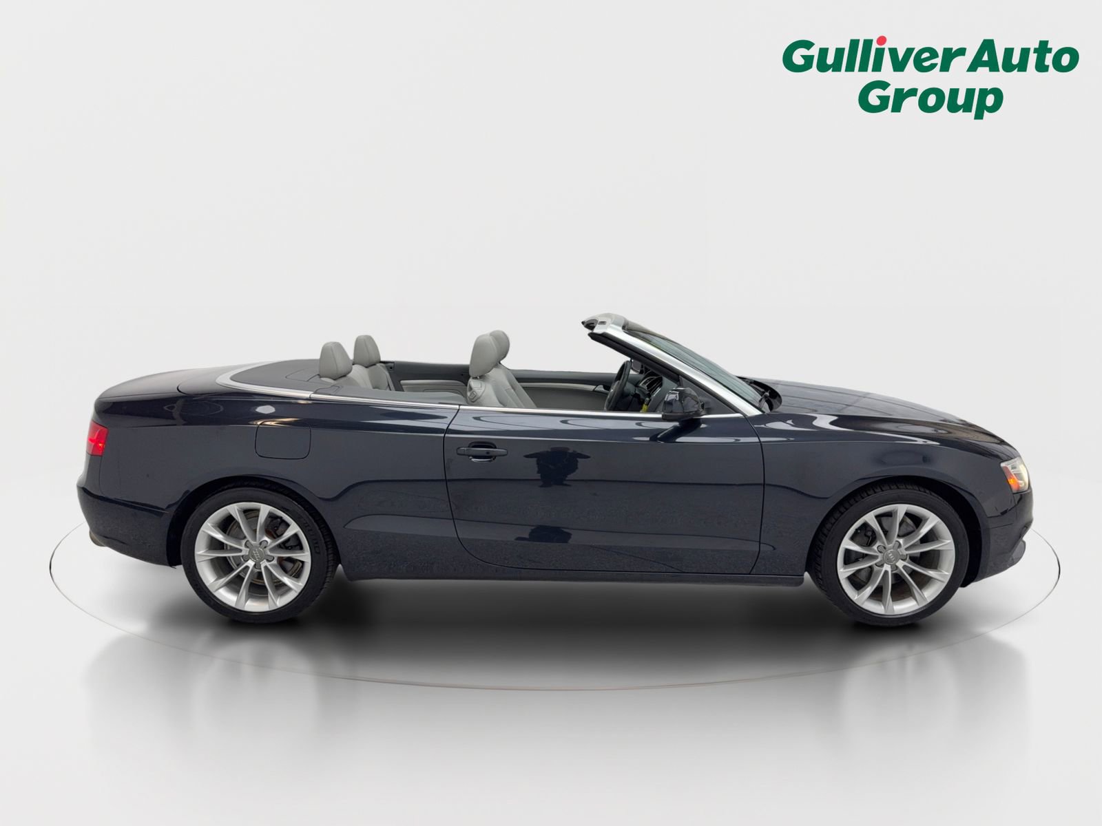 Used 2013 Audi A5 2.0T Premium Plus image 24