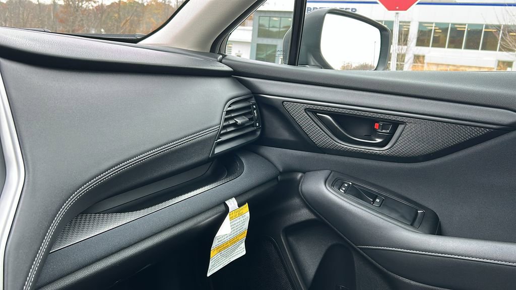 Certified 2023 Subaru Outback 2.5i image 18