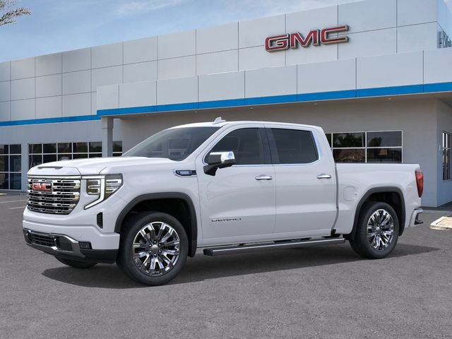 New 2026 GMC Sierra 1500 Denali AWD/4WD image 2