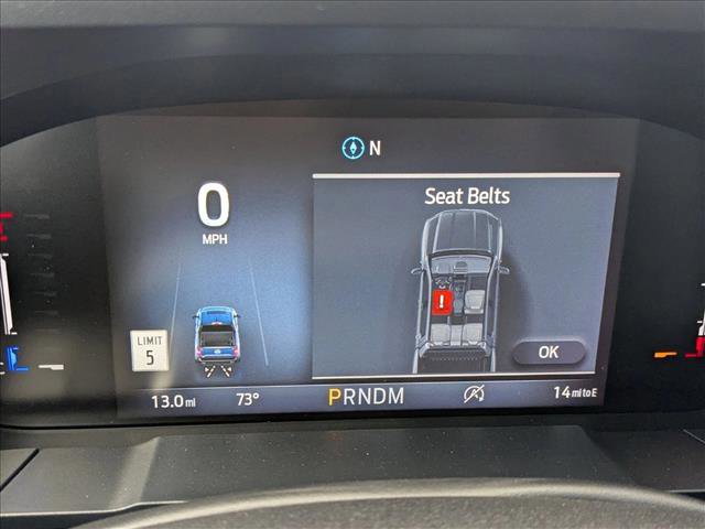 New 2026 Ford Maverick Lobo image 10