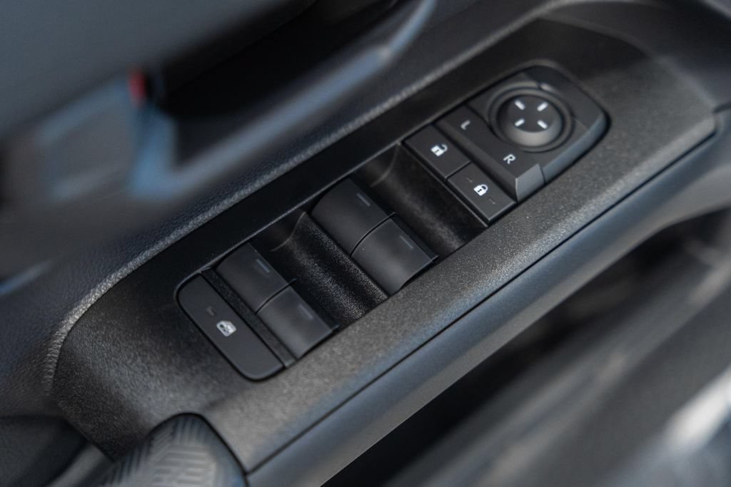 New 2026 Toyota 4Runner SR5 AWD/4WD image 35