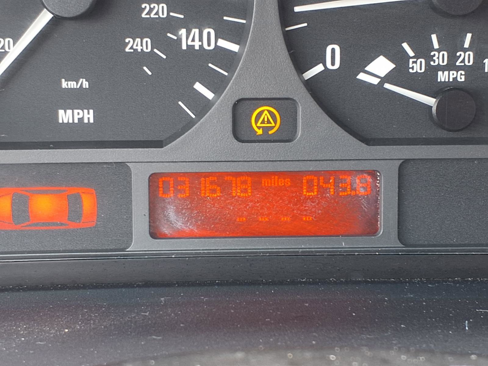 Used 2003 BMW 325i Sedan image 13