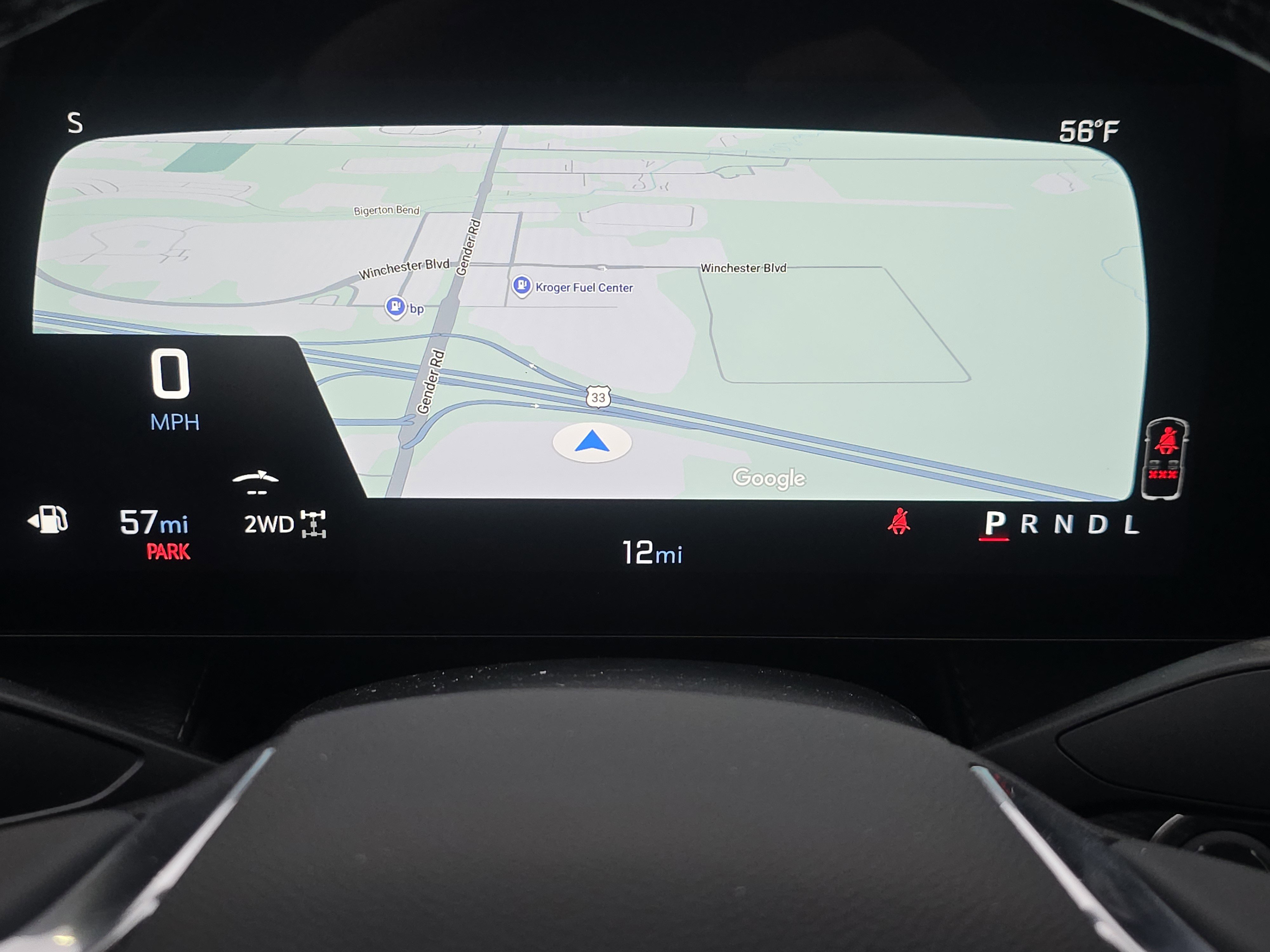 New 2026 Chevrolet Equinox LT image 17