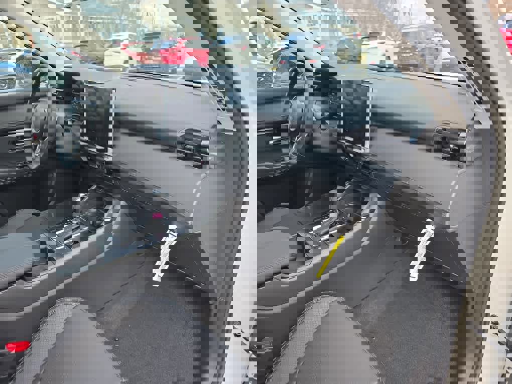 New 2026 MAZDA CX-5 2.5 S w/ Premium Package image 22