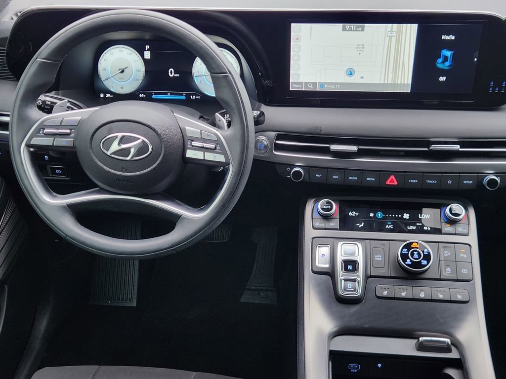 Used 2024 Hyundai Palisade Calligraphy AWD/4WD image 26