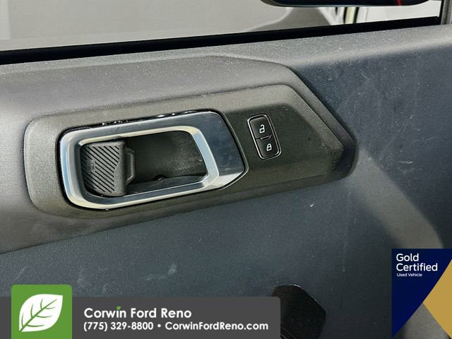Used 2023 Ford Bronco Raptor image 22