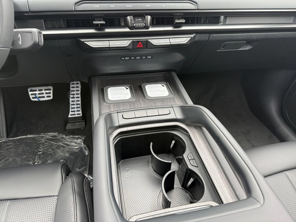 New 2027 Kia Telluride X-Line SX Prestige AWD/4WD image 13